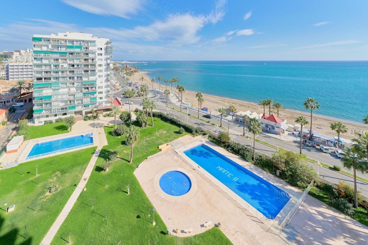 Apartment Sun & Benalmadena